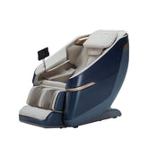 Rotai Massage Chair color Coffee-Blue